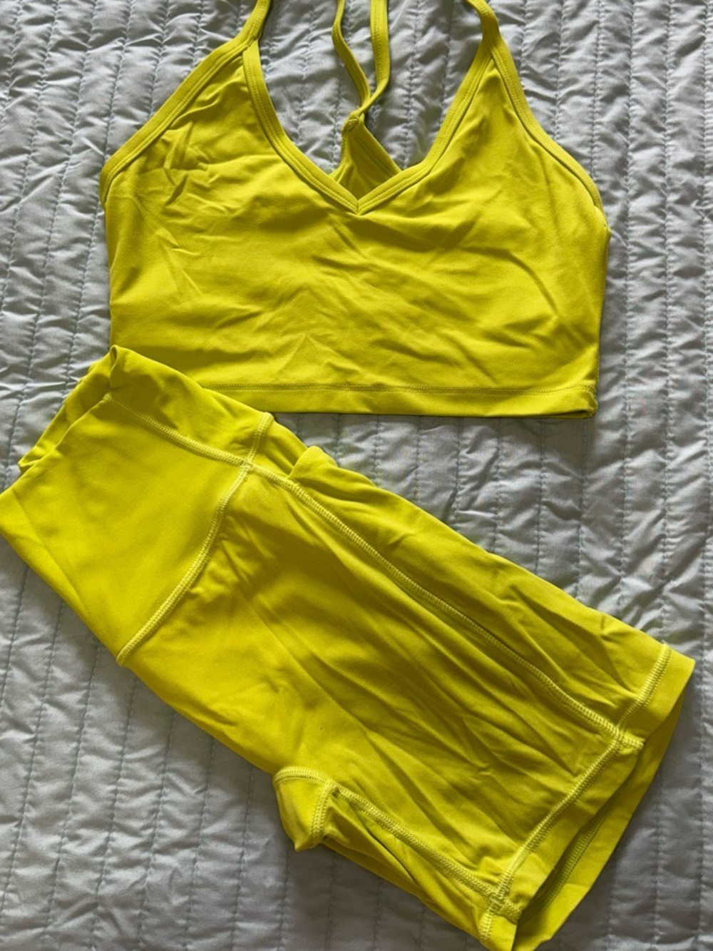 Paragon Fitwear RecStretch Empower Sculptseam SHORTS in color Mega